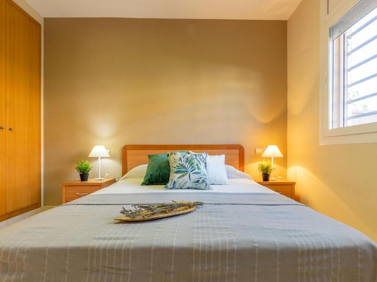 Holiday Home Hector By Interhome Riumar Luaran gambar
